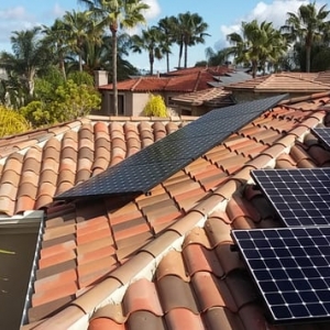 Photo of HES Solar