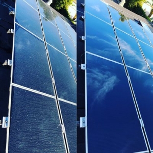 Photo of West Hollywood Window Cleaning
