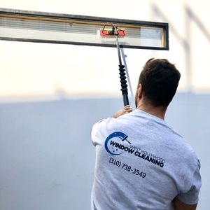 Photo of West Hollywood Window Cleaning