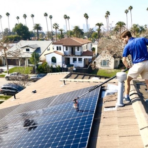 Photo of West Hollywood Window Cleaning