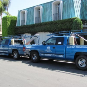 Photo of Cleartech Window Cleaning