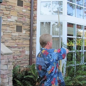 Photo of Cleartech Window Cleaning