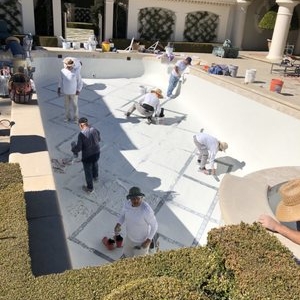 Santa Monica Pool Pros