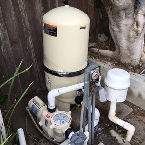 Photo of Horizon Pool & Spa Services
