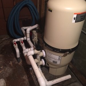 Photo of Horizon Pool & Spa Services