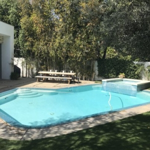 Burbank Platinum Pools & Spa