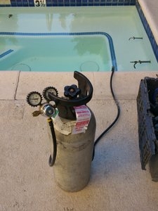 Photo of Perez Pool & Spa
