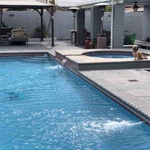 Photo of TC POOLS