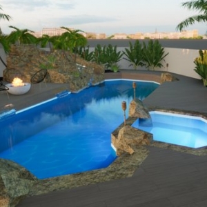 Photo of TC POOLS