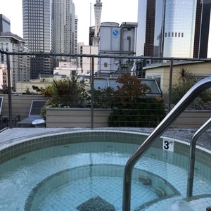 Photo of LA Poolfessional