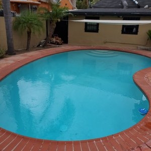 Photo of LA Poolfessional