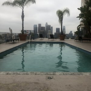 Photo of LA Poolfessional