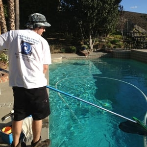 Photo of Kerswill's Pool and Spa Service