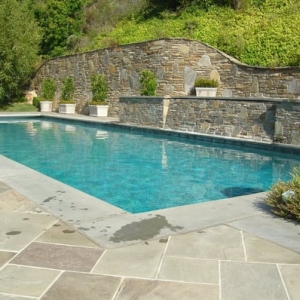 Los Angeles Oasis Pools