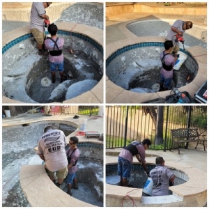 Photo of Roberto's Pool Service and Repair