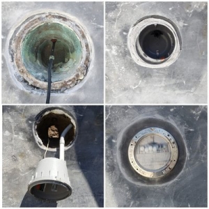 Photo of Roberto's Pool Service and Repair