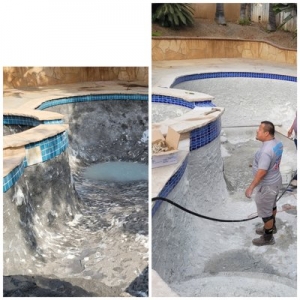 Photo of Roberto's Pool Service and Repair