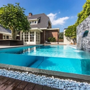 Photo of Fessenden Pool Service