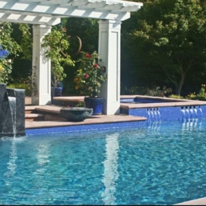 Photo of Fessenden Pool Service