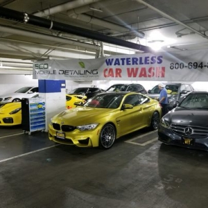 Photo of Eco Mobile Detailing