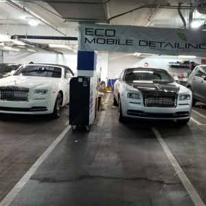 Photo of Eco Mobile Detailing