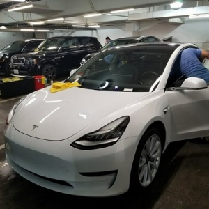 Photo of Eco Mobile Detailing