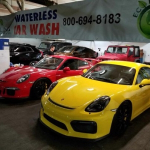 Photo of Eco Mobile Detailing