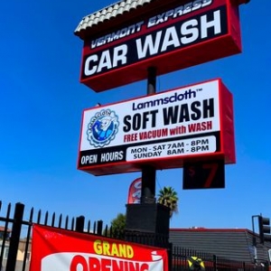 Photo of Vermont Express Auto Spa