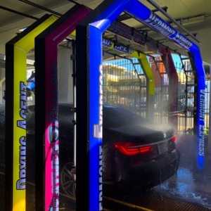Photo of Vermont Express Auto Spa