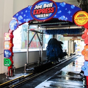 Photo of Joe Bell Express Car Wash