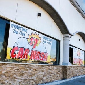Photo of Joe Bell Express Car Wash