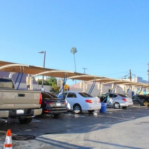 Photo of Joe Bell Express Car Wash