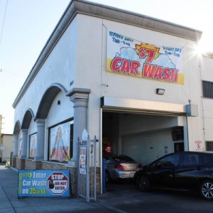 Photo of Joe Bell Express Car Wash