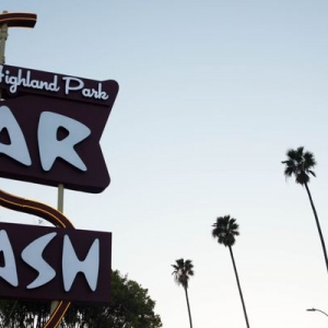 Photo of Highland Park Car Wash