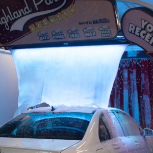 Photo of Highland Park Car Wash