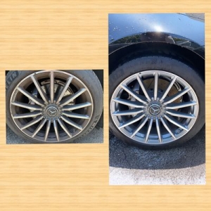 Photo of Hand Car Wash LA