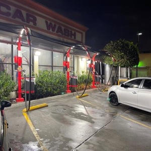 Photo of La Brea Express Car Wash
