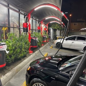 Photo of La Brea Express Car Wash