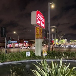 Photo of La Brea Express Car Wash