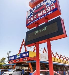 Photo of Expert Car Wash