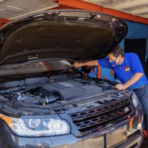 Photo of Expert Car Wash