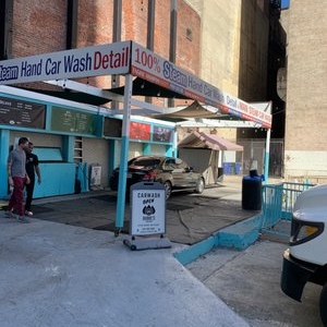 Photo of Bubbe's Steam Wash