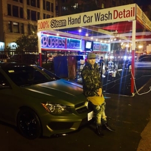 Photo of Bubbe's Steam Wash