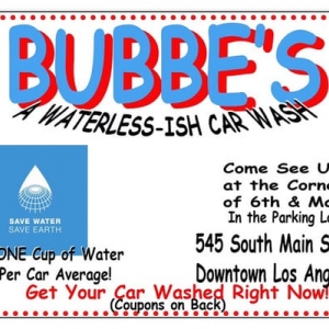 Photo of Bubbe's Steam Wash