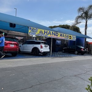 Photo of Westchester Hand Wash