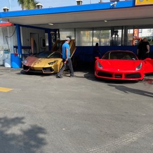 Photo of Mikey's Car Wash