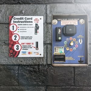 Photo of Magic Wand Car Wash