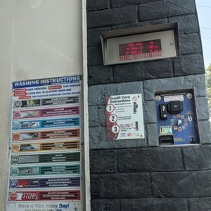 Photo of Magic Wand Car Wash