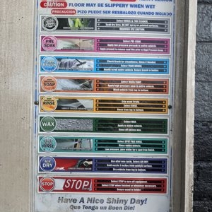 Photo of Magic Wand Car Wash