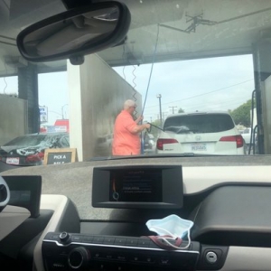 Photo of Magic Wand Car Wash